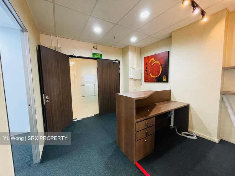 Cendex Centre (D3), Office #308288381